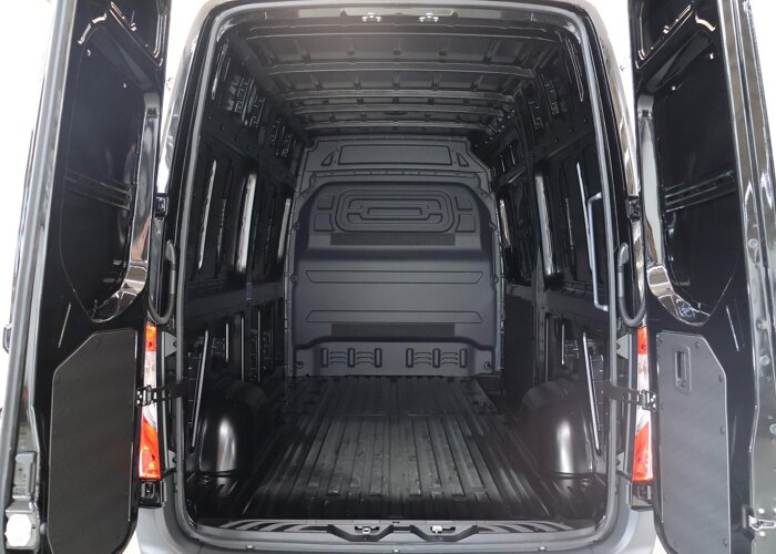 Mercedes-Benz Sprinter 315 CDI | L2 H2 | RWD | Aut. | PRO | BPM VRIJ!