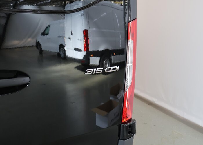 Mercedes-Benz Sprinter 315 CDI | L2 H2 | RWD | Aut. | PRO | BPM VRIJ!