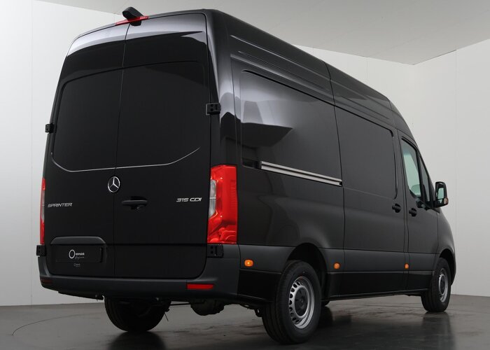 Mercedes-Benz Sprinter 315 CDI | L2 H2 | RWD | Aut. | PRO | BPM VRIJ!