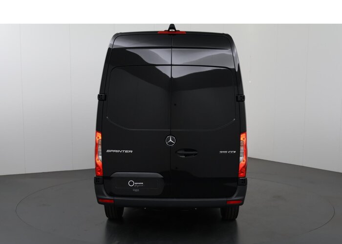 Mercedes-Benz Sprinter 315 CDI | L2 H2 | RWD | Aut. | PRO | BPM VRIJ!
