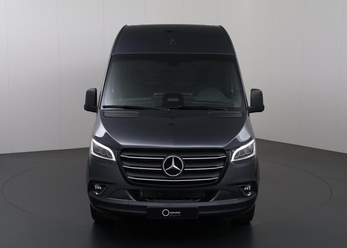 Mercedes-Benz Sprinter 319 CDI L2 H2 Select |
