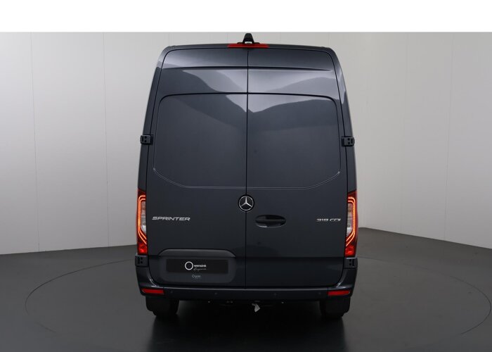 Mercedes-Benz Sprinter 319 CDI L2 H2 Select |