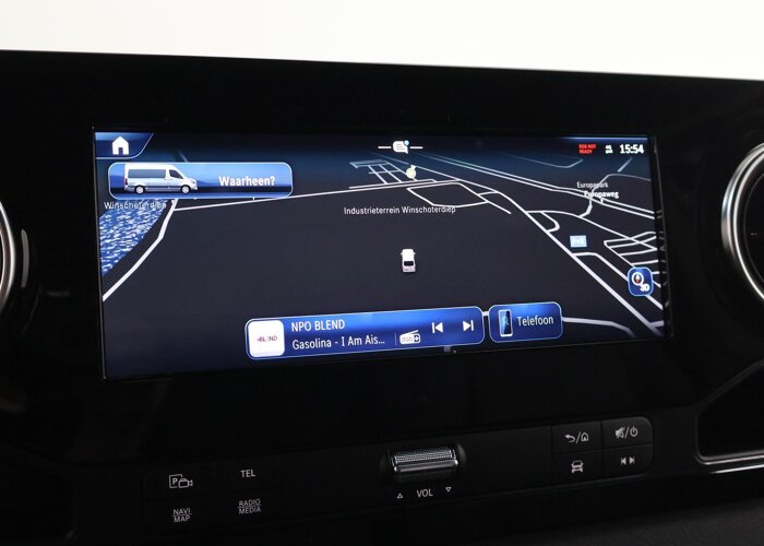 Mercedes-Benz Sprinter 319 CDI L2 H2 Select |