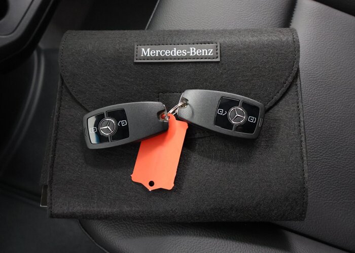 Mercedes-Benz Sprinter 319 CDI L2 H2 Select |