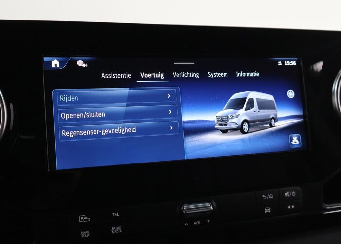 Mercedes-Benz Sprinter 319 CDI L2 H2 Select |