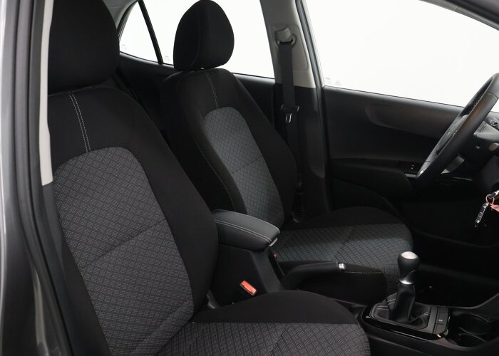 Kia Picanto 1.0 GDi DynamicLine