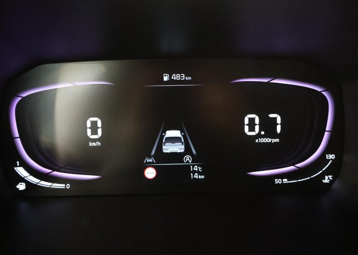 Kia Picanto 1.0 GDi DynamicLine