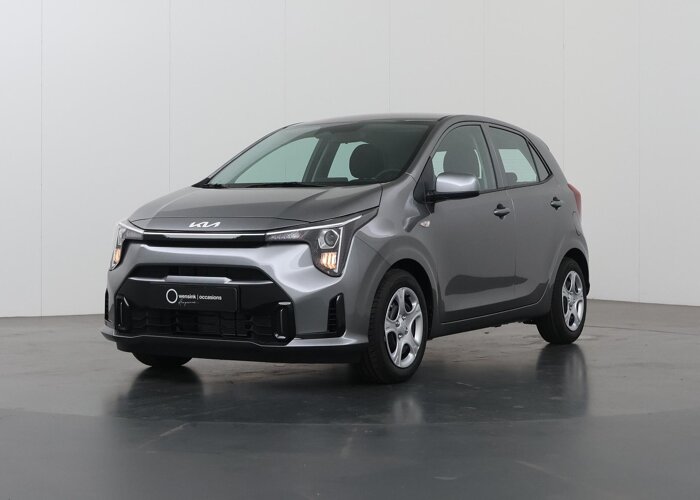 Kia Picanto 1.0 GDi DynamicLine