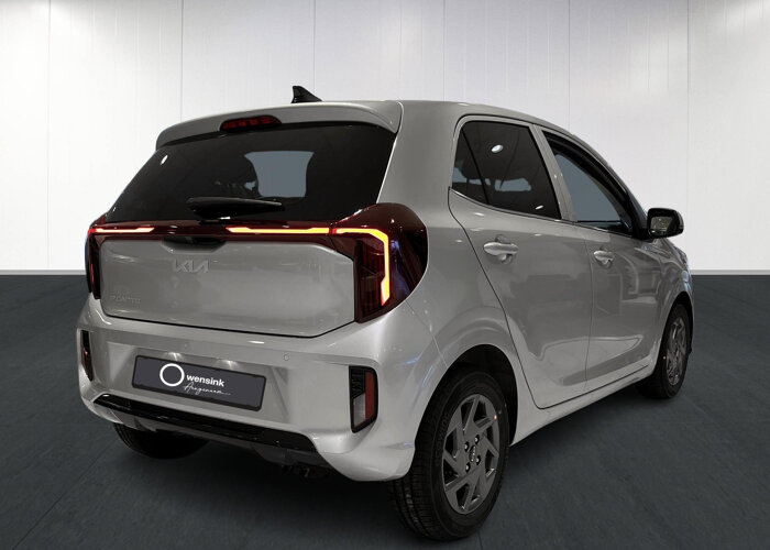 Kia Picanto 1.0 GDi DynamicPlusLine