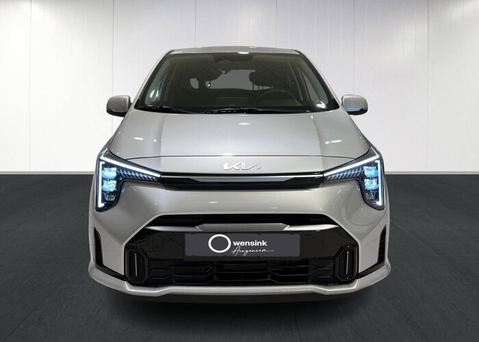 Kia Picanto 1.0 GDi DynamicPlusLine