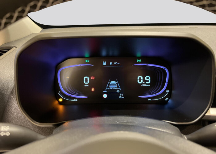 Kia Picanto 1.0 GDi DynamicPlusLine