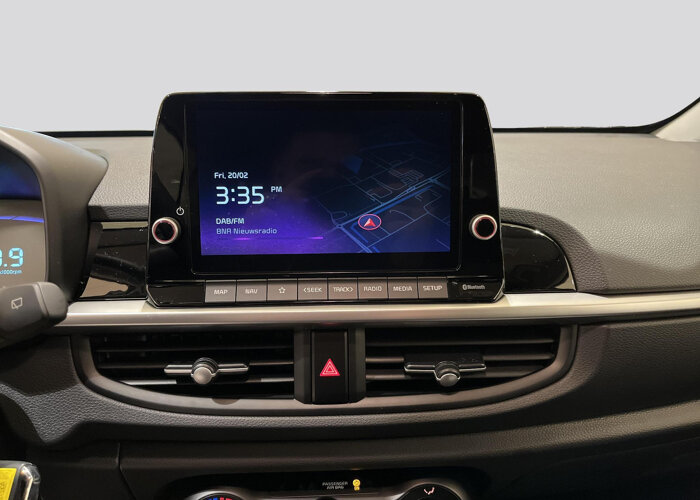 Kia Picanto 1.0 GDi DynamicPlusLine
