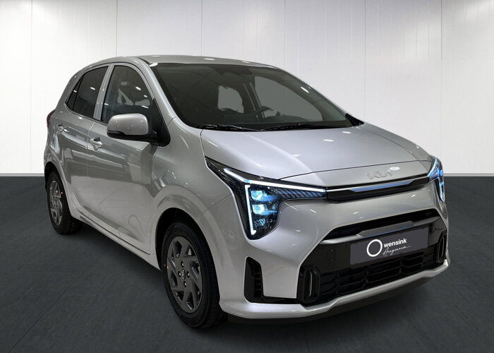 Kia Picanto 1.0 GDi DynamicPlusLine