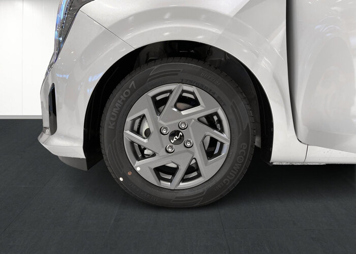 Kia Picanto 1.0 GDi DynamicPlusLine