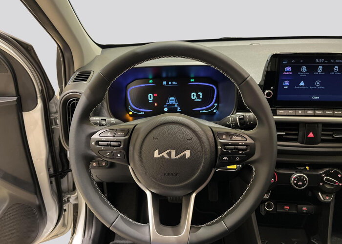 Kia Picanto 1.0 GDi DynamicPlusLine