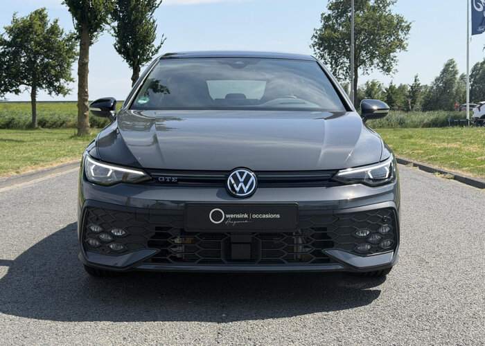 Volkswagen Golf 1.5 eHybrid GTE