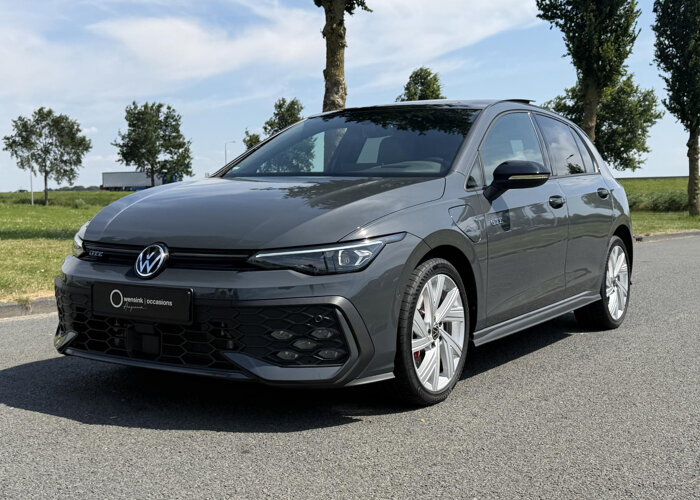 Volkswagen Golf 1.5 eHybrid GTE