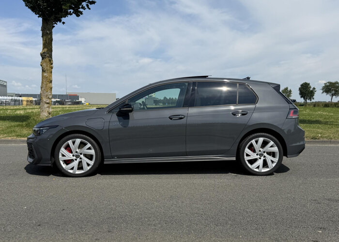 Volkswagen Golf 1.5 eHybrid GTE