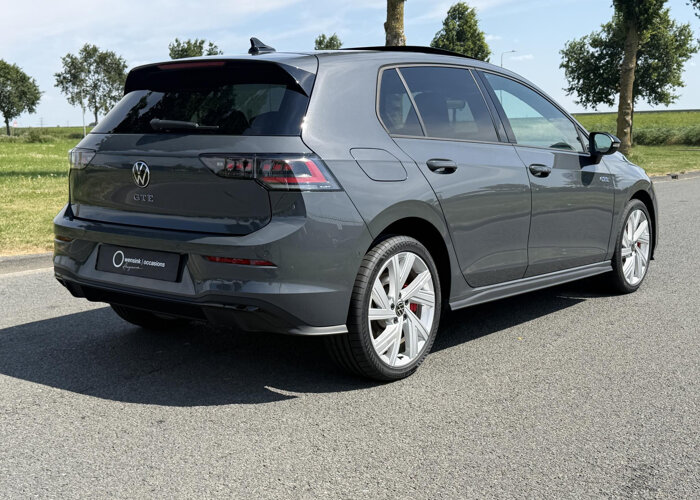 Volkswagen Golf 1.5 eHybrid GTE