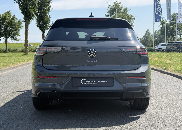 Volkswagen Golf 1.5 eHybrid GTE