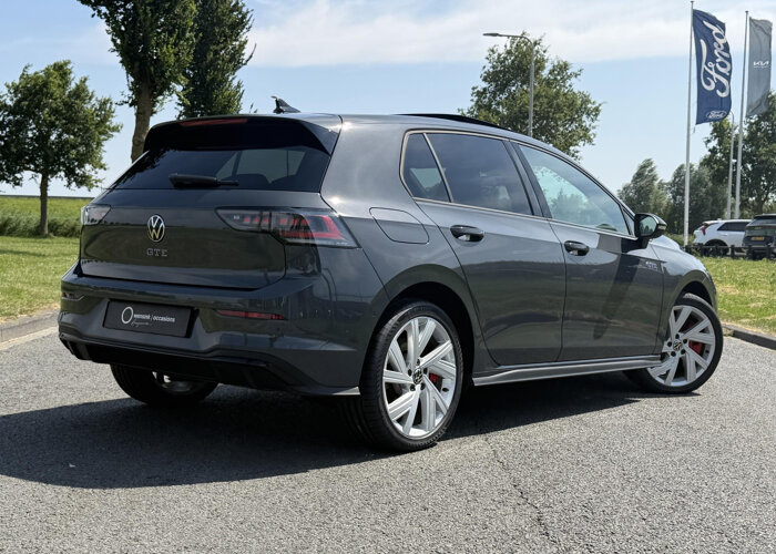 Volkswagen Golf 1.5 eHybrid GTE