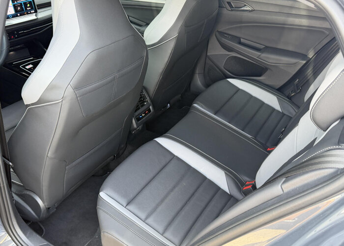 Volkswagen Golf 1.5 eHybrid GTE