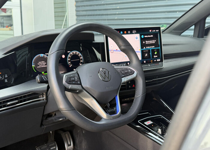 Volkswagen Golf 1.5 eHybrid GTE