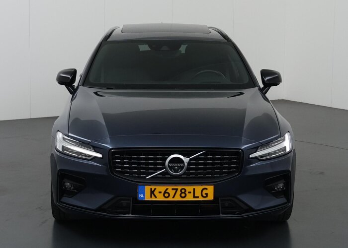 Volvo V60 2.0 B3 R-Design