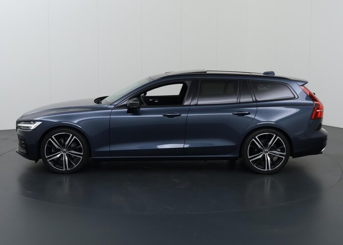 Volvo V60 2.0 B3 R-Design