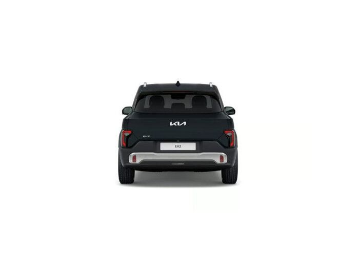 Kia EV2 Plus 42.2 kWh 4p.
