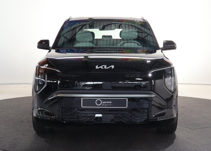 Kia EV3 GT-Line Business Edition 81.4 kWh
