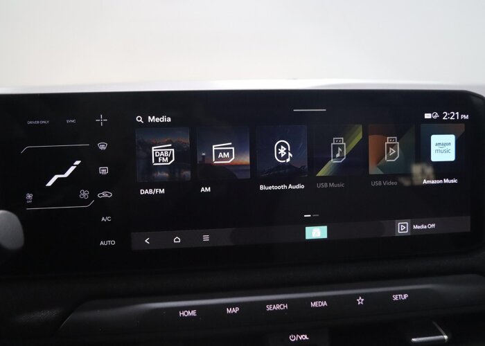 Kia EV3 GT-Line Business Edition 81.4 kWh