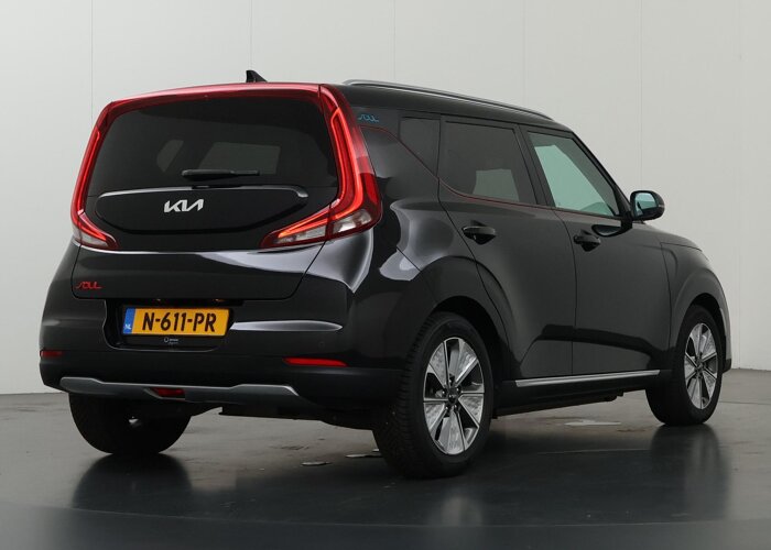 Kia e-Soul DynamicPlusLine 64 kWh