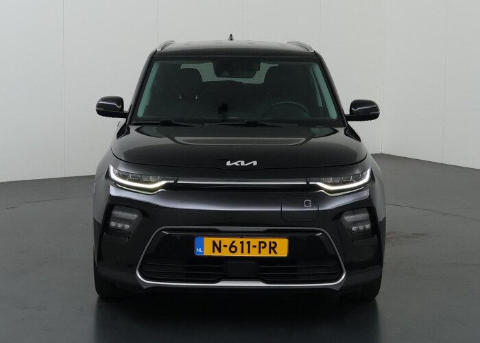 Kia e-Soul DynamicPlusLine 64 kWh