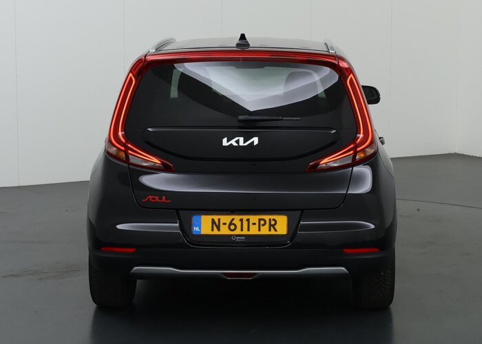 Kia e-Soul DynamicPlusLine 64 kWh