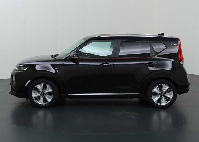 Kia e-Soul DynamicPlusLine 64 kWh