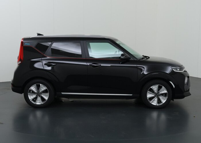 Kia e-Soul DynamicPlusLine 64 kWh