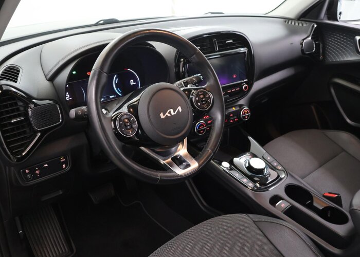Kia e-Soul DynamicPlusLine 64 kWh