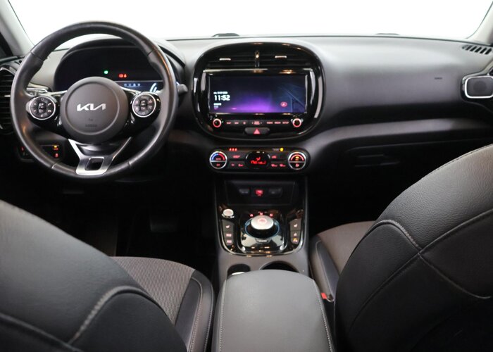 Kia e-Soul DynamicPlusLine 64 kWh