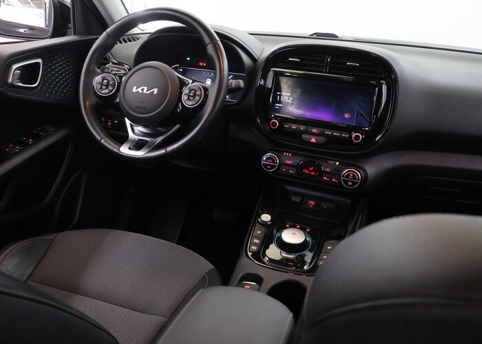 Kia e-Soul DynamicPlusLine 64 kWh