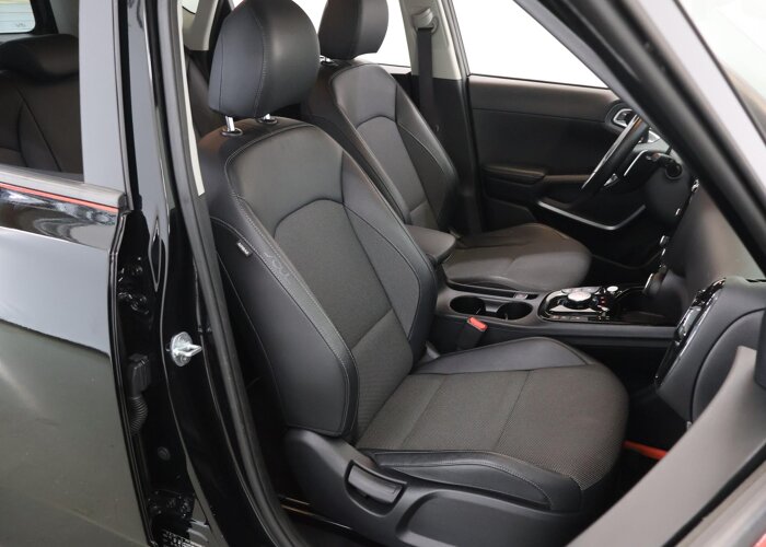 Kia e-Soul DynamicPlusLine 64 kWh