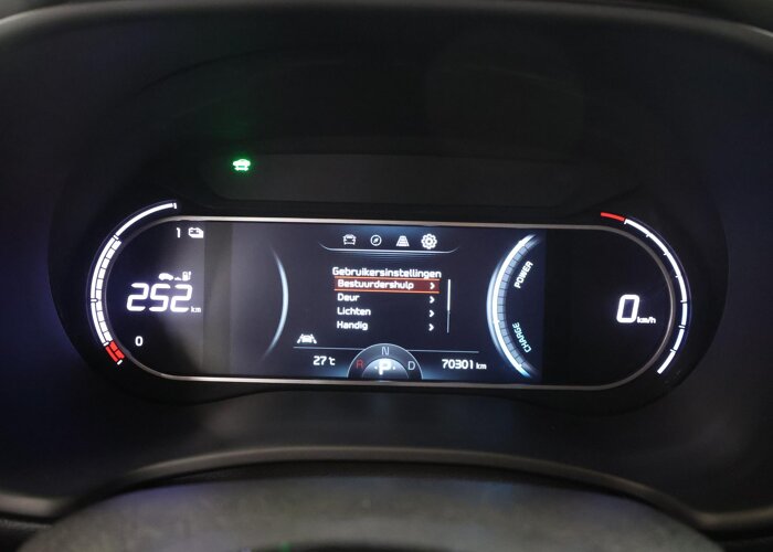 Kia e-Soul DynamicPlusLine 64 kWh