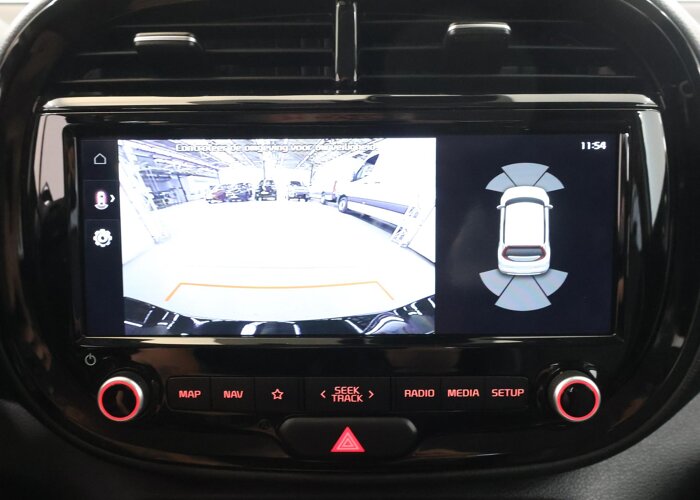 Kia e-Soul DynamicPlusLine 64 kWh