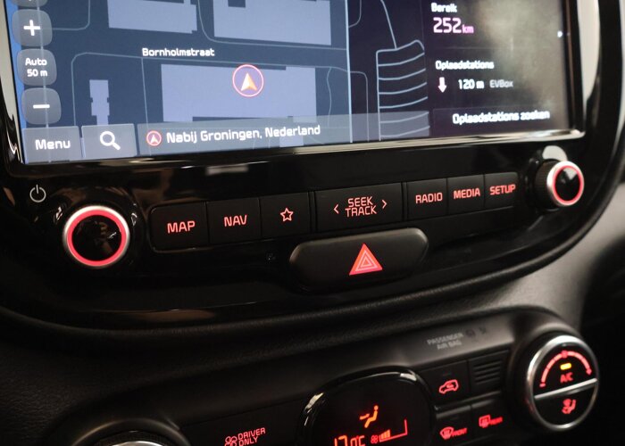 Kia e-Soul DynamicPlusLine 64 kWh