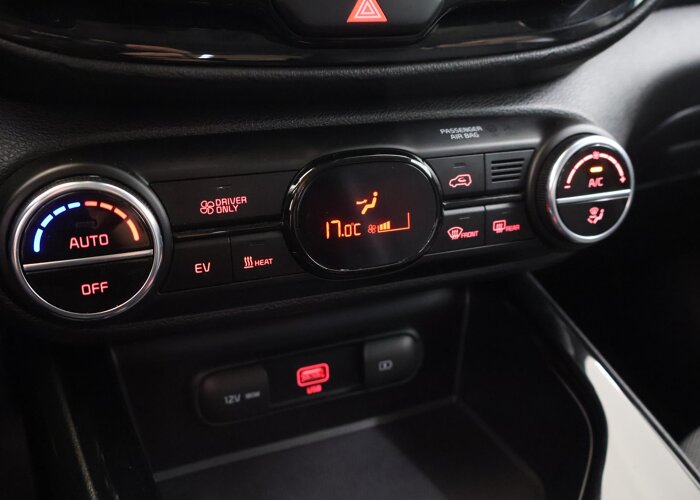 Kia e-Soul DynamicPlusLine 64 kWh
