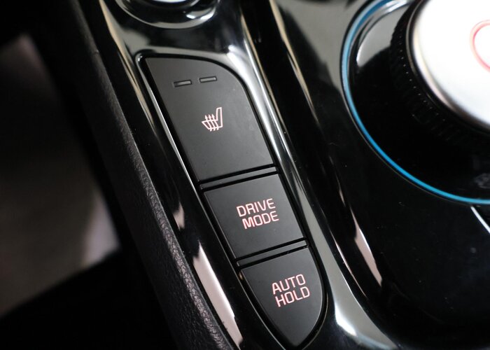 Kia e-Soul DynamicPlusLine 64 kWh