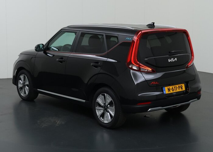 Kia e-Soul DynamicPlusLine 64 kWh