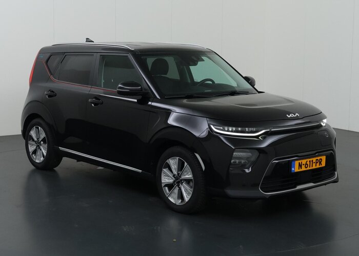 Kia e-Soul DynamicPlusLine 64 kWh