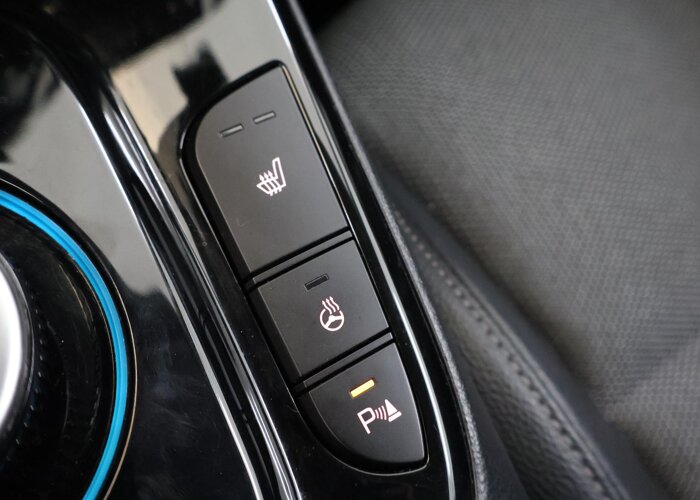 Kia e-Soul DynamicPlusLine 64 kWh
