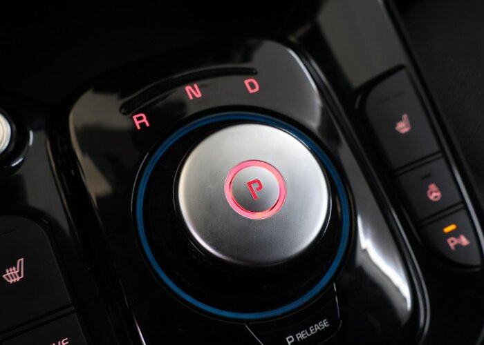 Kia e-Soul DynamicPlusLine 64 kWh